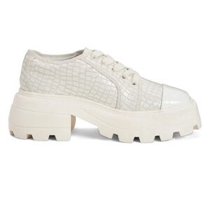 KATY PERRY
The Geli Solid Sneaker Cotton